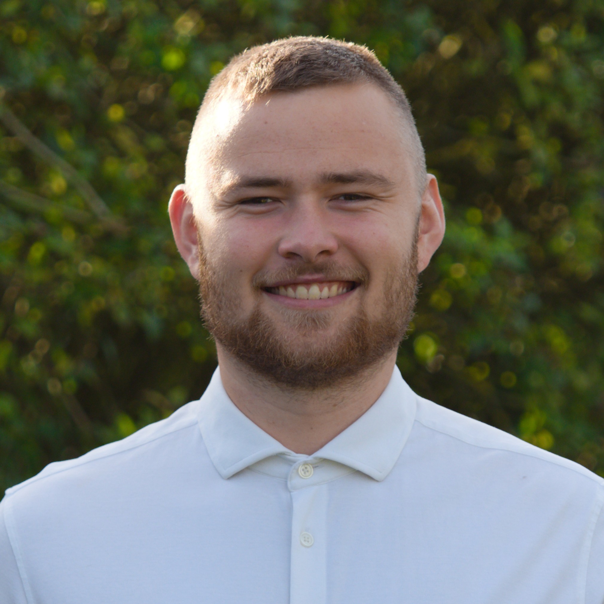 Jens Moeslund Frandsen